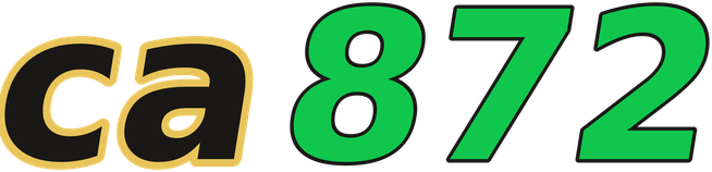 ca872 logo